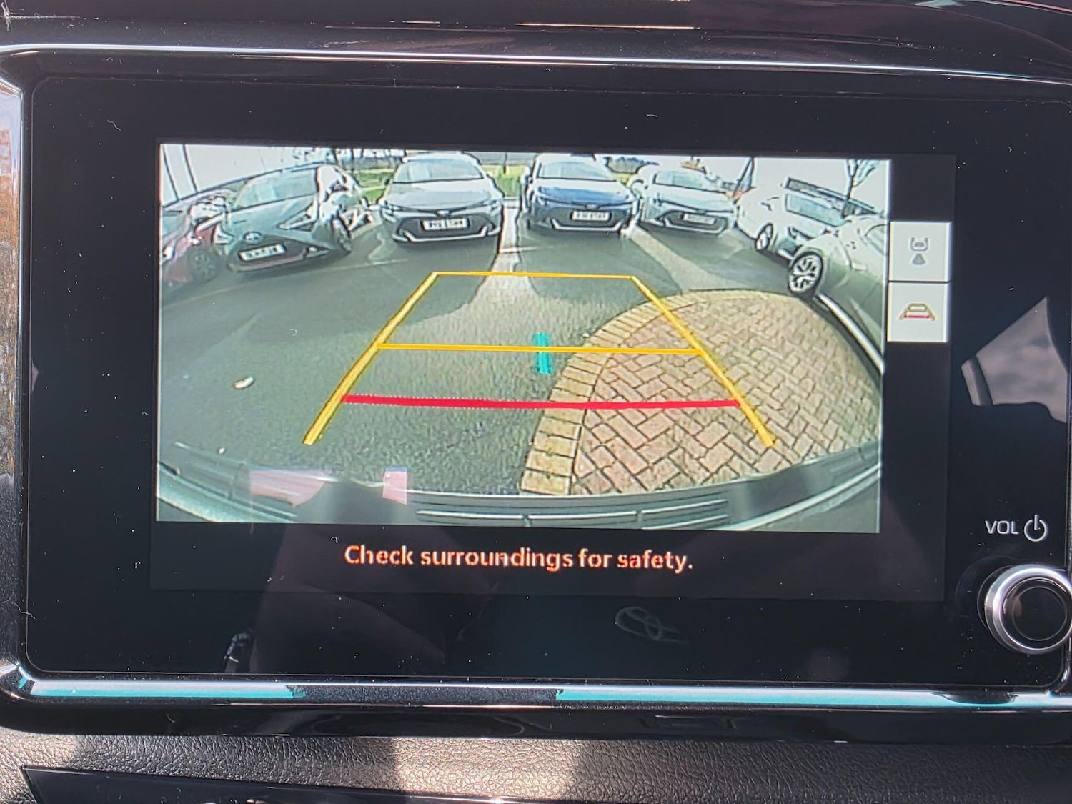 Used Toyota Hilux 2025 for sale - 76522494: Photo 22