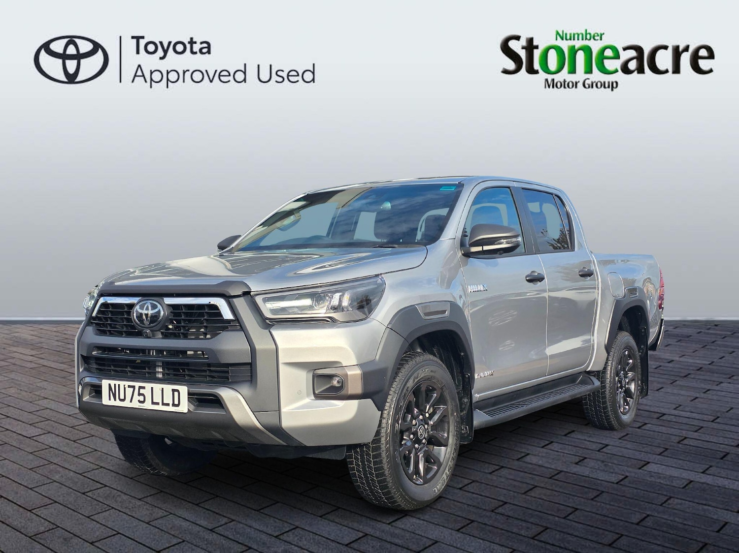Used Toyota Hilux 2025 for sale - 76522494: Photo 5