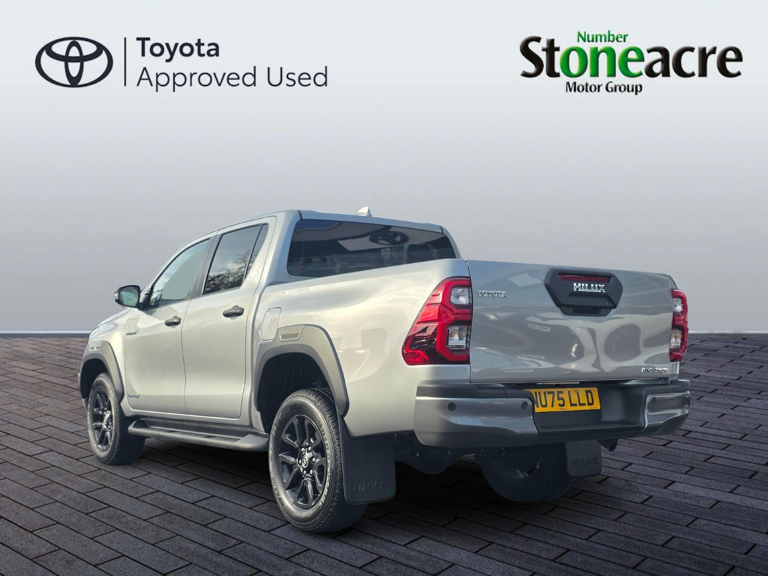 Used Toyota Hilux 2025 for sale - 76522494: Photo 6