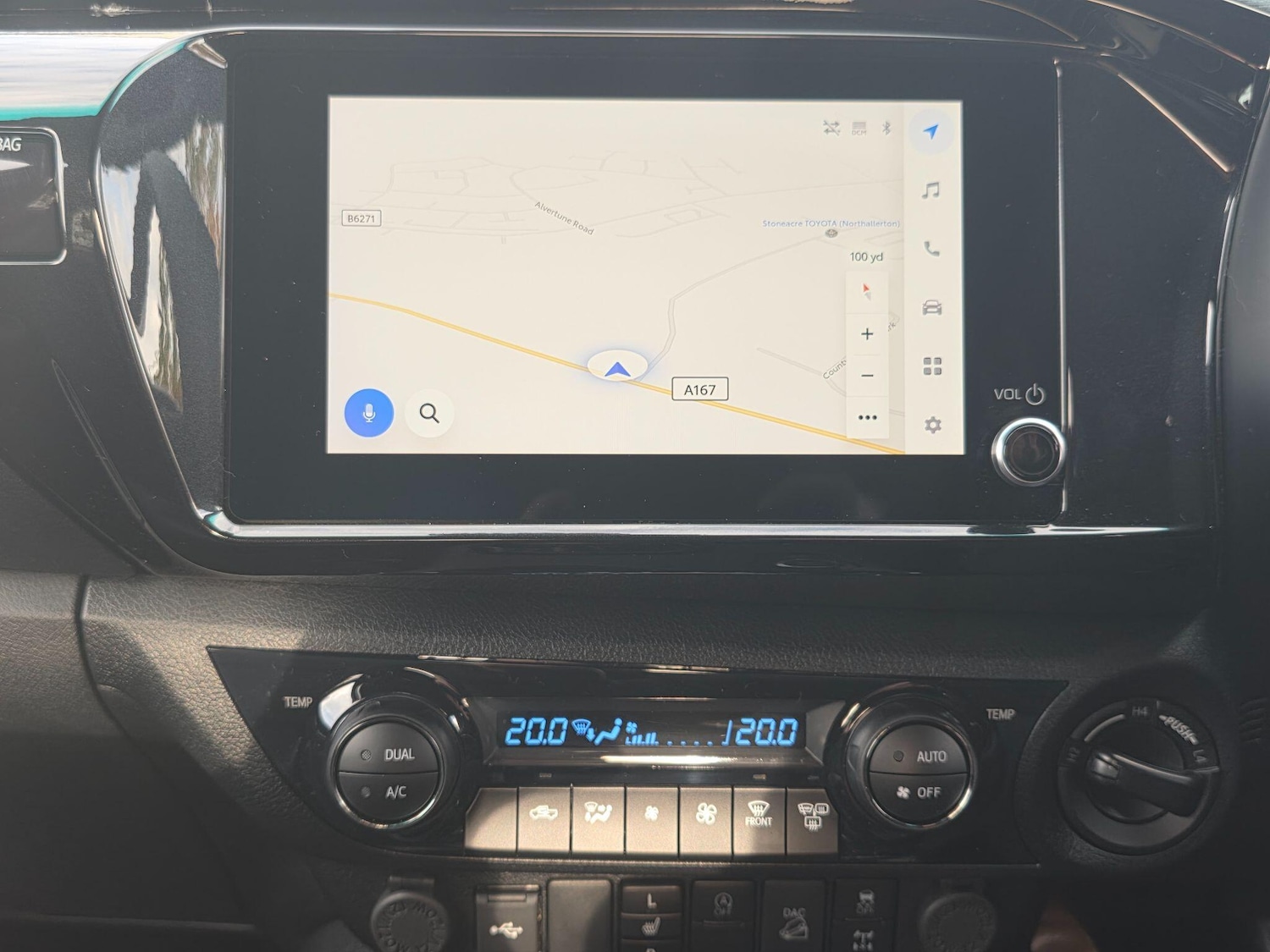 Used Toyota Hilux 2025 for sale - 76522494: Photo 9