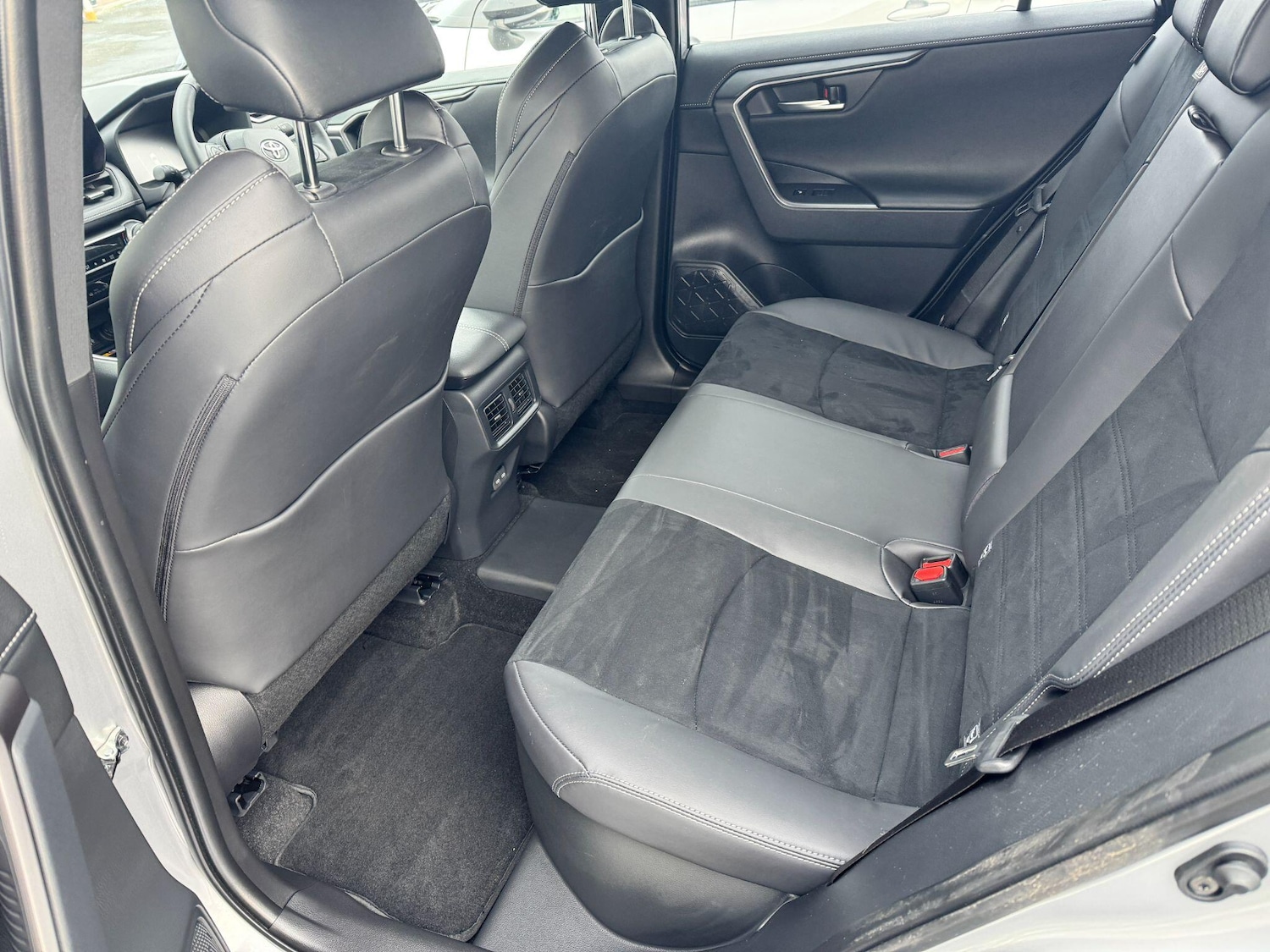 Used Toyota RAV4 2025 for sale - 77290942: Photo 13