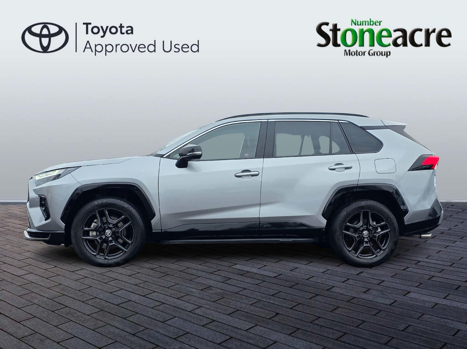 Used Toyota RAV4 2025 for sale - 77290942: Photo 17