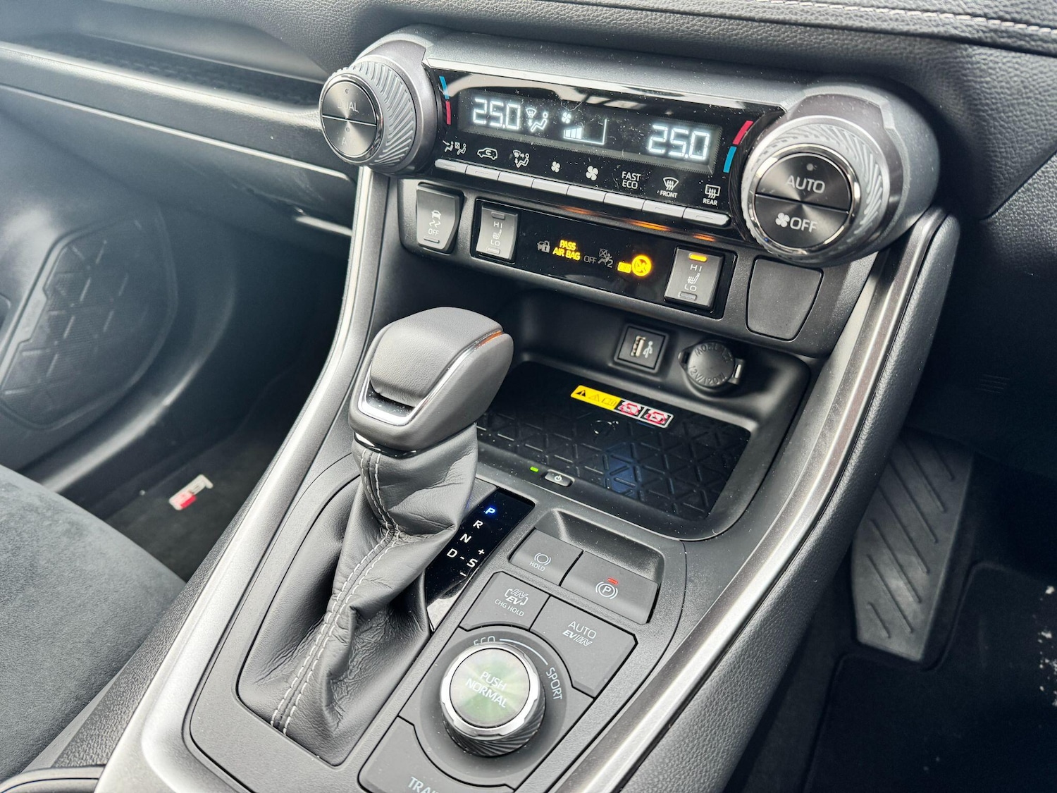 Used Toyota RAV4 2025 for sale - 77290942: Photo 19