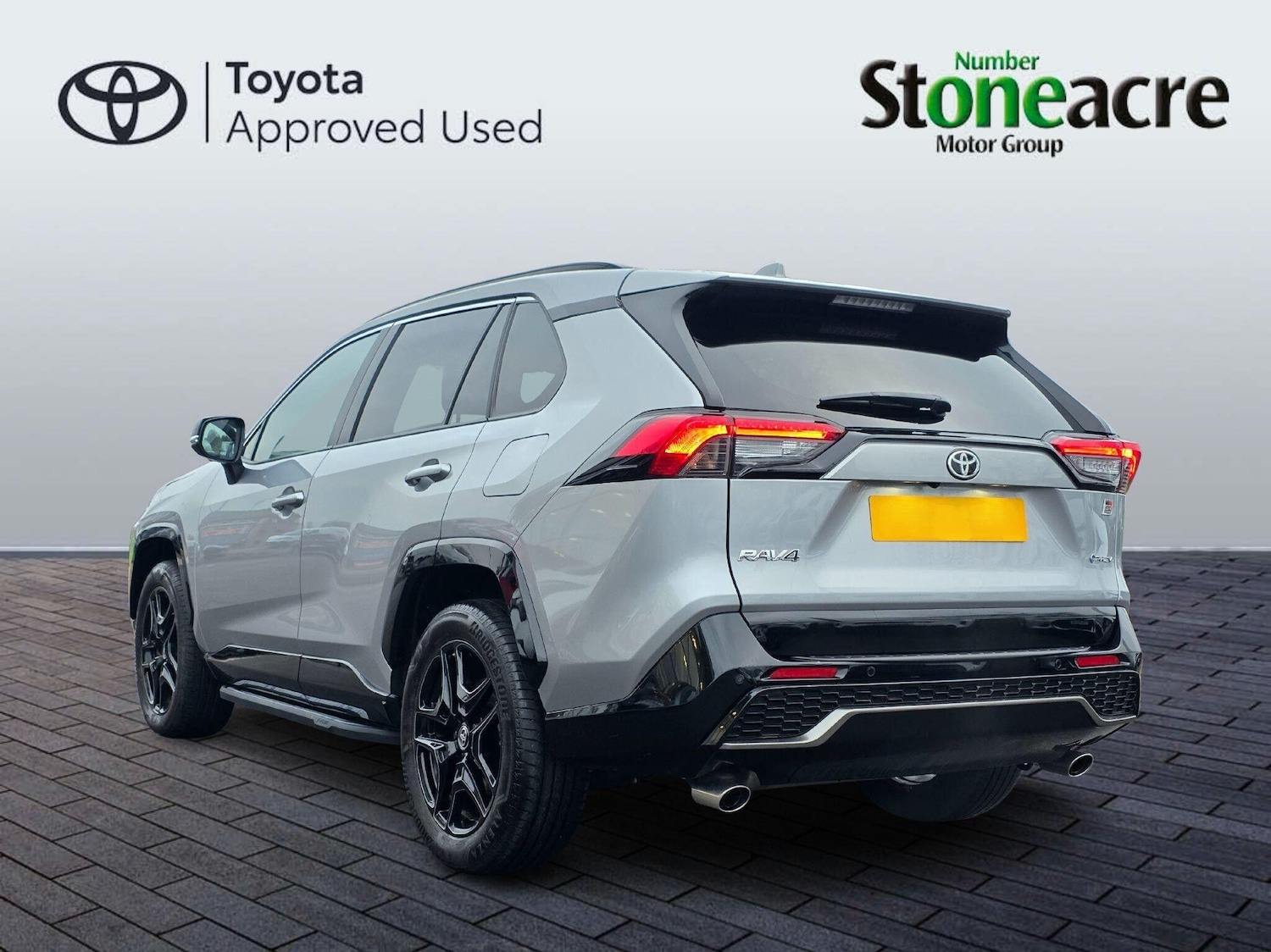 Used Toyota RAV4 2025 for sale - 77290942: Photo 6