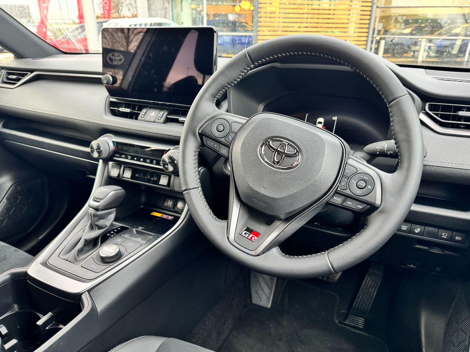 Used Toyota RAV4 2025 for sale - 77290942: Photo 8