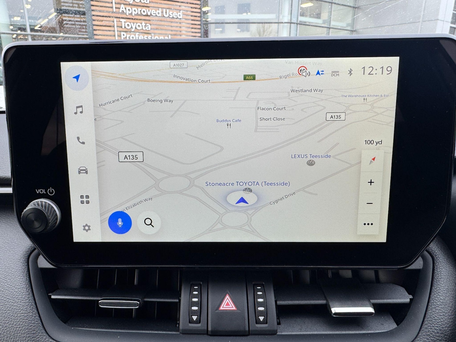 Used Toyota RAV4 2025 for sale - 77290942: Photo 9