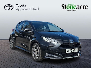 Used Toyota Yaris 2022 for sale - 78784488: Photo