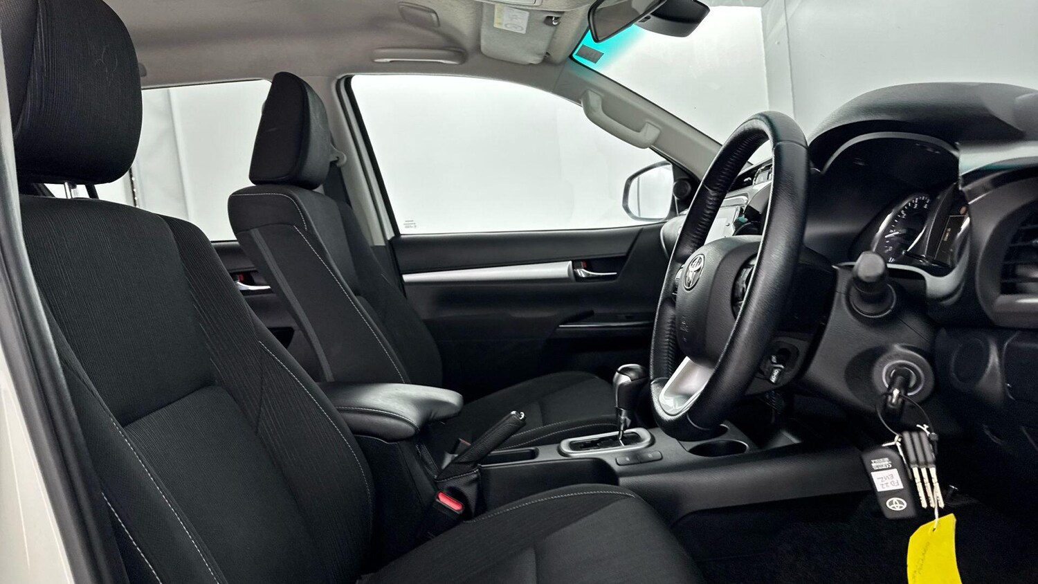 Used Toyota Hilux 2022 for sale - 77537444: Photo 13