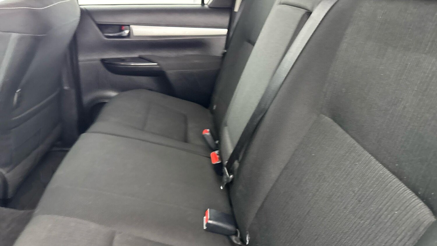 Used Toyota Hilux 2022 for sale - 77537444: Photo 14