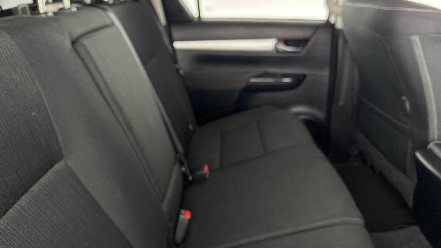 Used Toyota Hilux 2022 for sale - 77537444: Photo 15