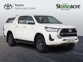 Used Toyota Hilux 2022 for sale - 77537444: Photo