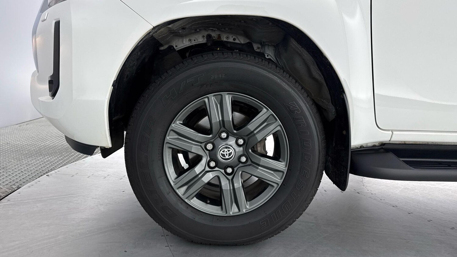 Used Toyota Hilux 2022 for sale - 77537444: Photo 20