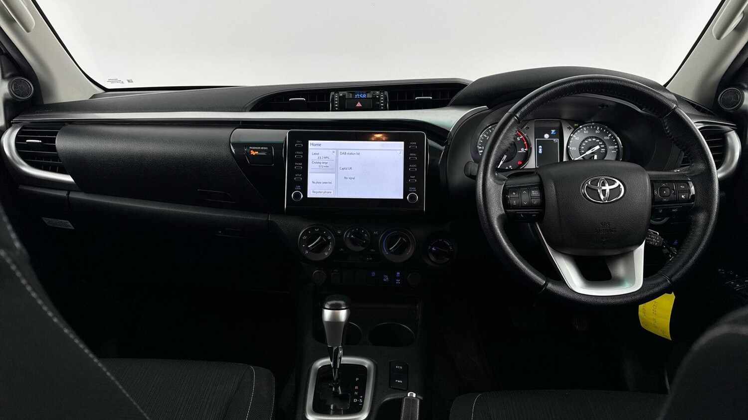 Used Toyota Hilux 2022 for sale - 77537444: Photo 7