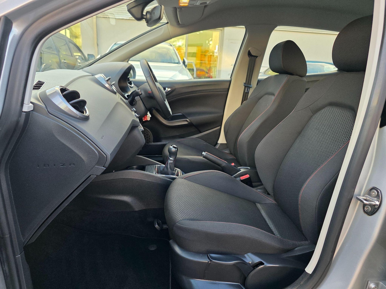 Used SEAT Ibiza 2017 for sale - 76671373: Photo 10