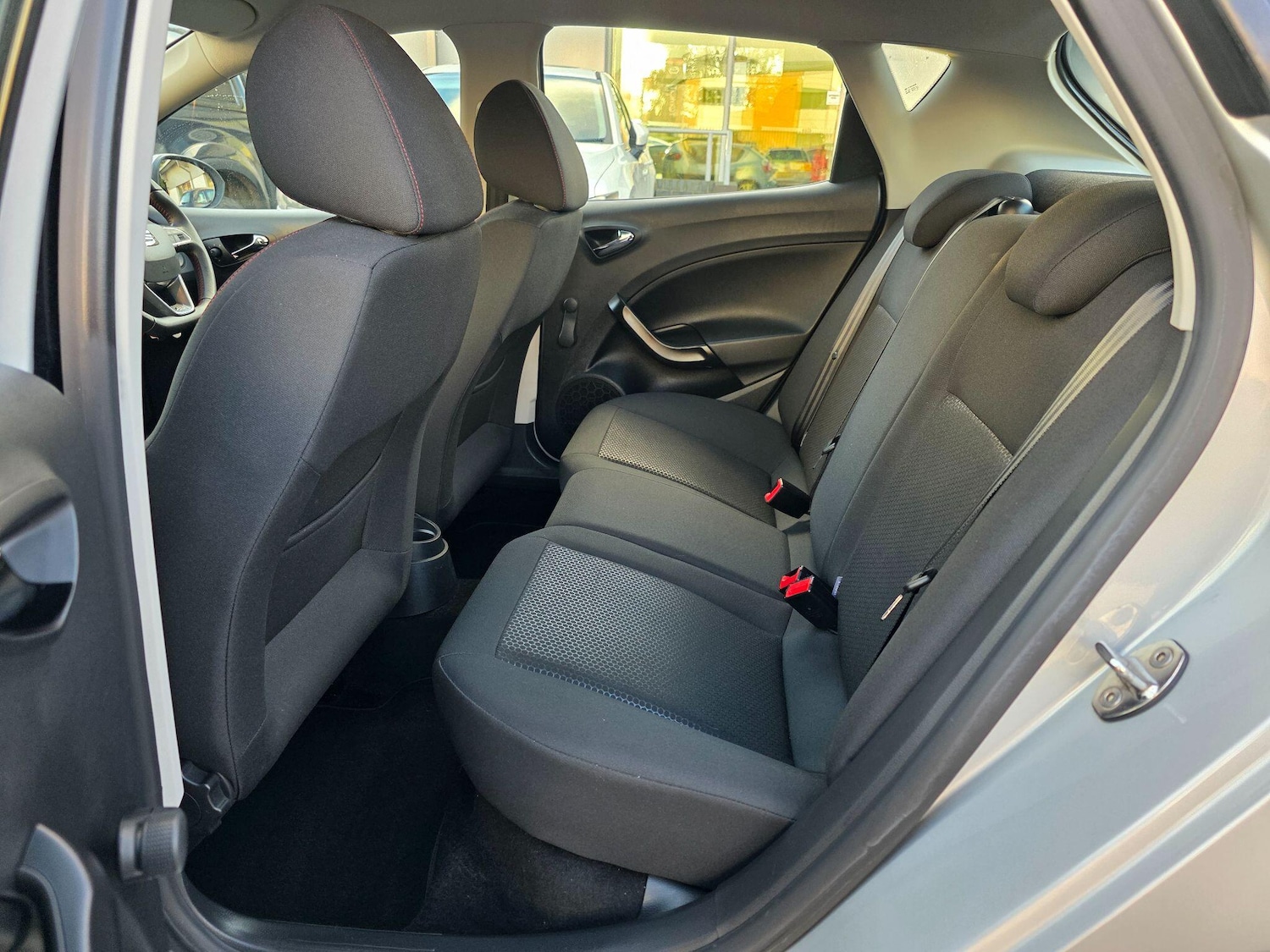 Used SEAT Ibiza 2017 for sale - 76671373: Photo 12