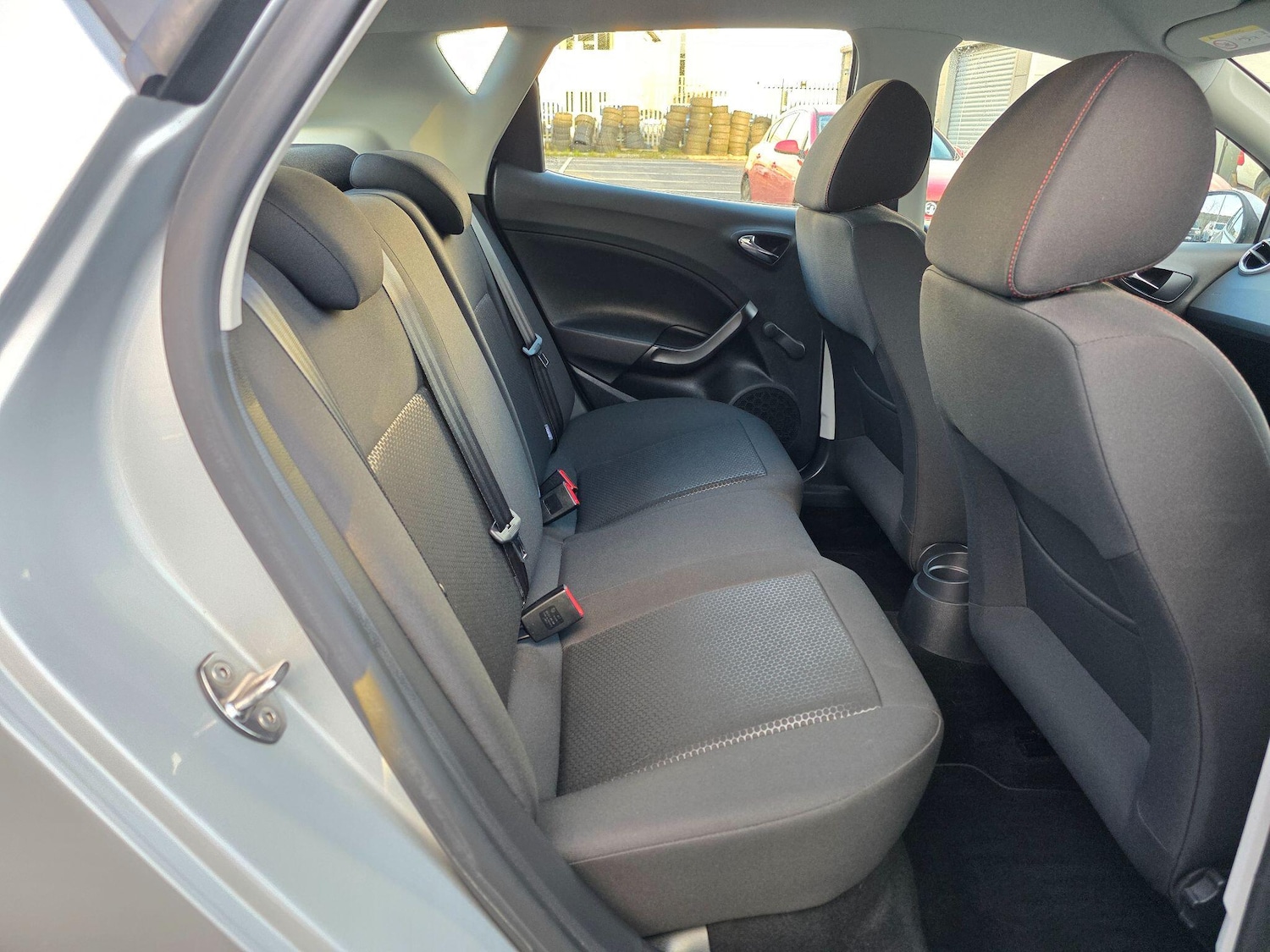 Used SEAT Ibiza 2017 for sale - 76671373: Photo 13