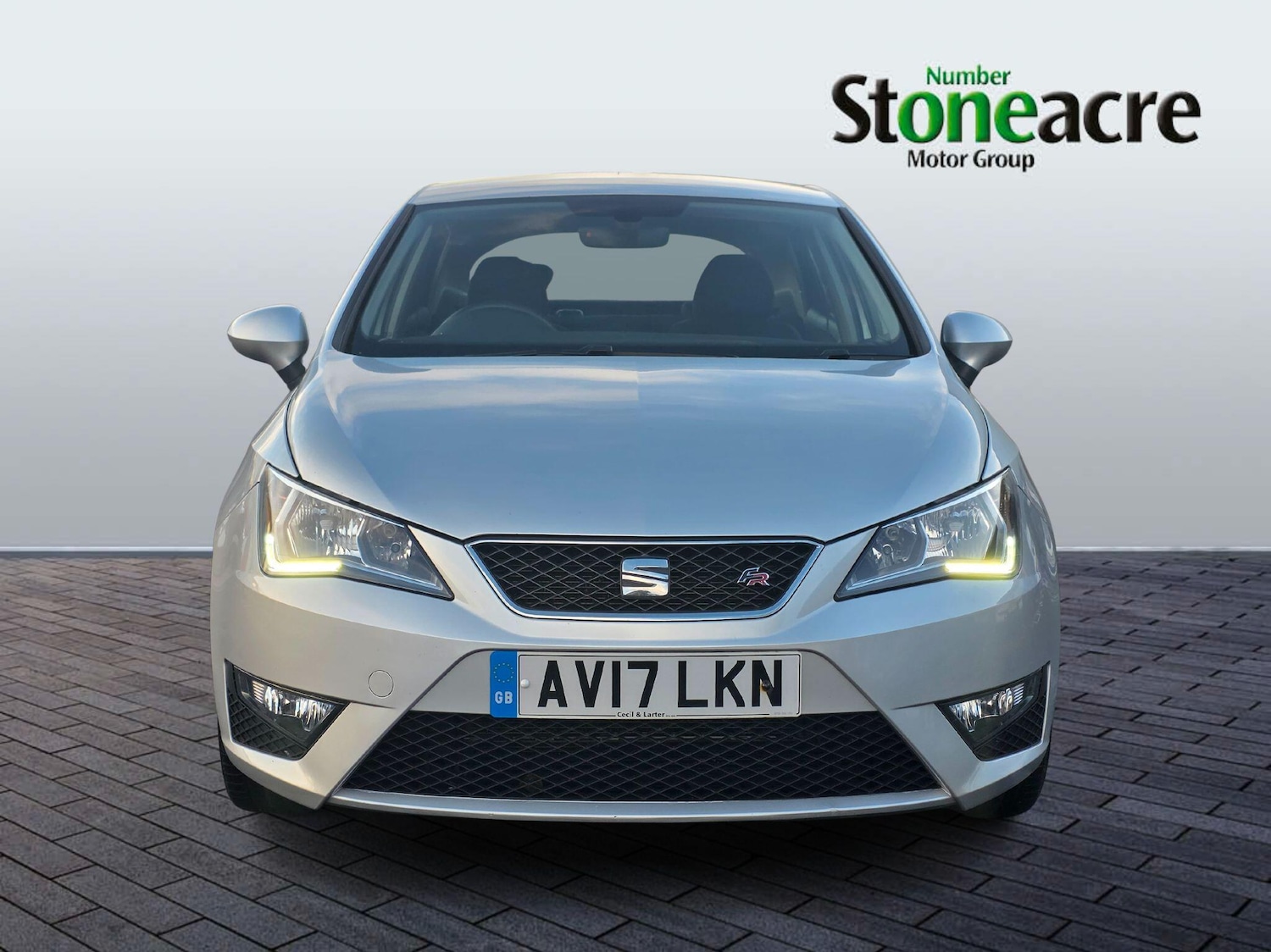 Used SEAT Ibiza 2017 for sale - 76671373: Photo 15