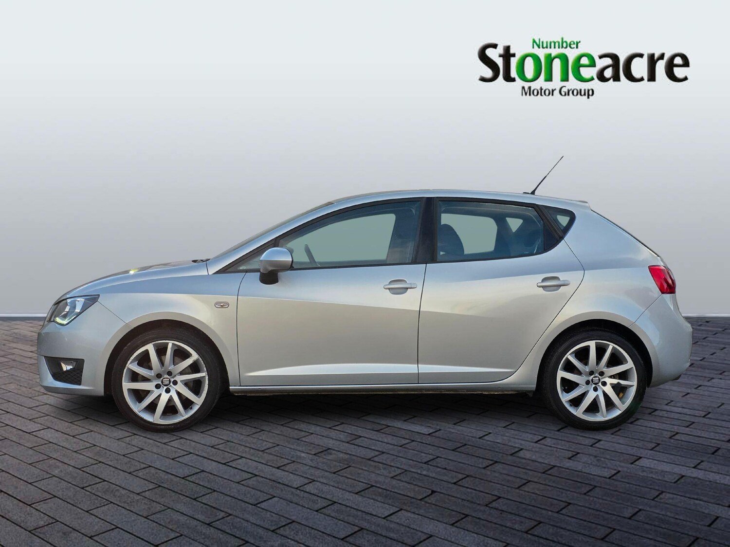Used SEAT Ibiza 2017 for sale - 76671373: Photo 17