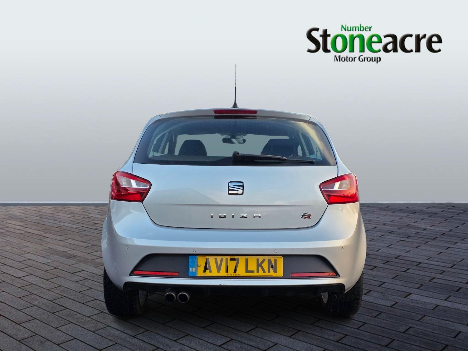 Used SEAT Ibiza 2017 for sale - 76671373: Photo 19