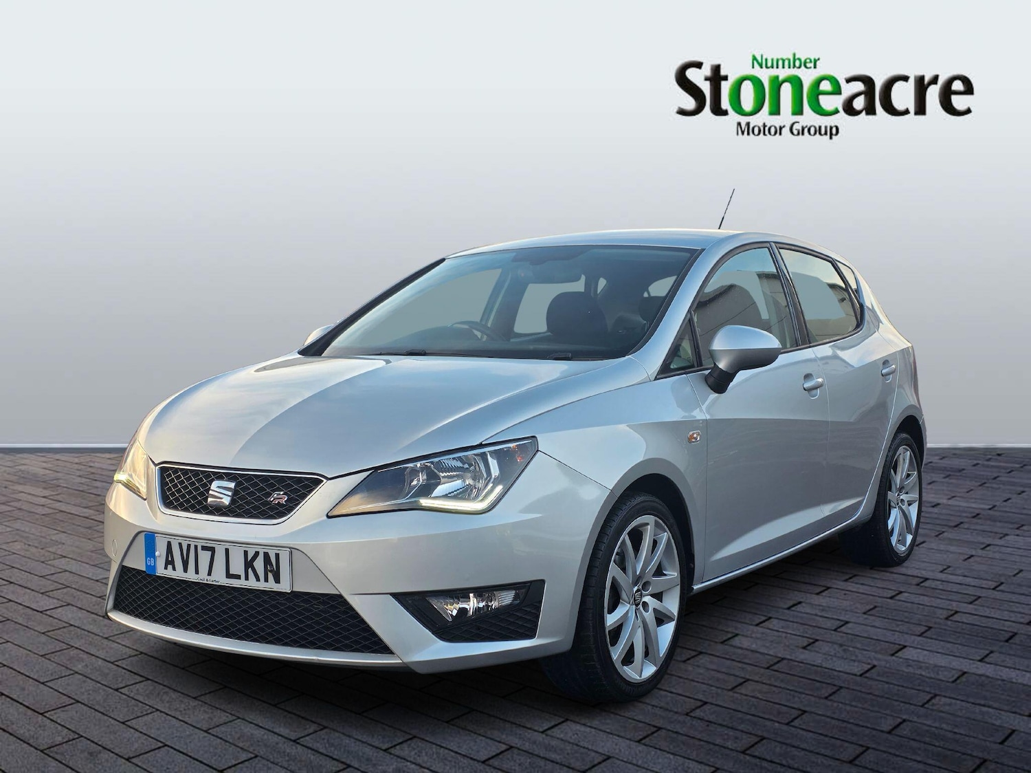 Used SEAT Ibiza 2017 for sale - 76671373: Photo 3