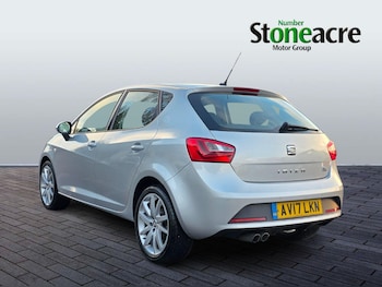 Used SEAT Ibiza 2017 for sale - 76671373: Photo