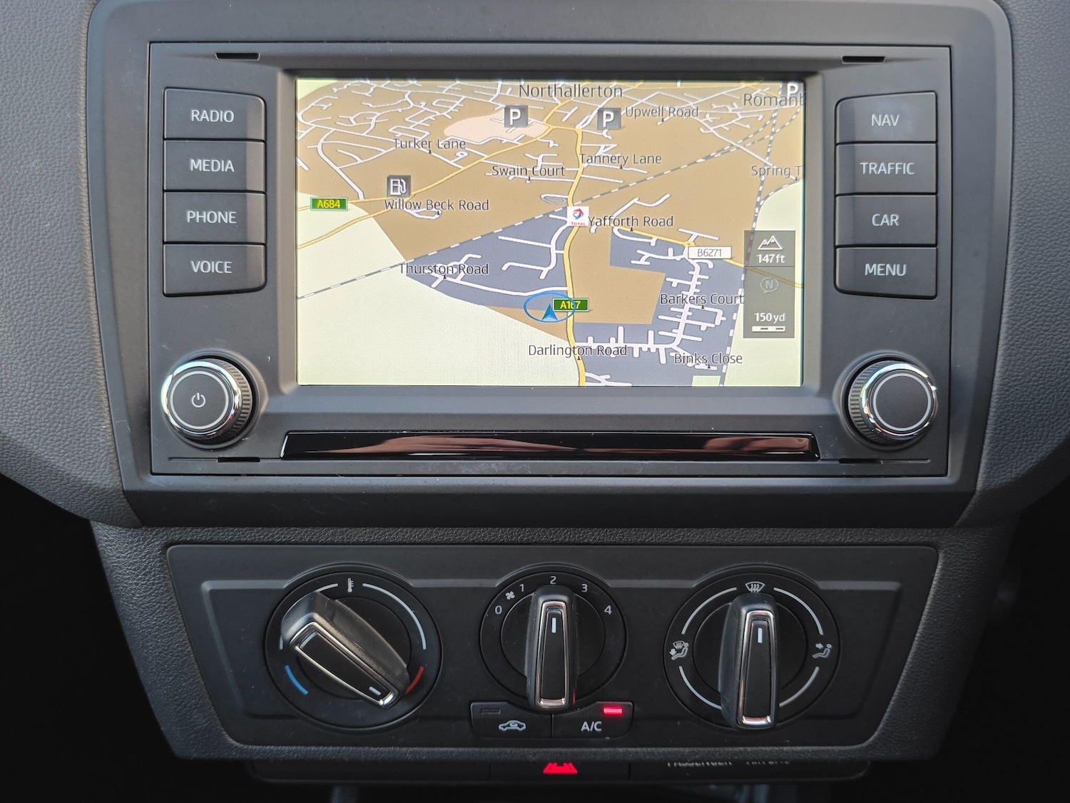 Used SEAT Ibiza 2017 for sale - 76671373: Photo 7