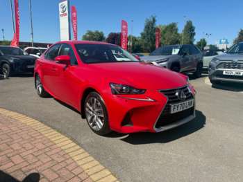 2020 (70) - 300h 4dr CVT Auto