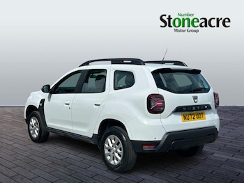 Used Dacia Duster 2022 for sale - 79520509: Photo