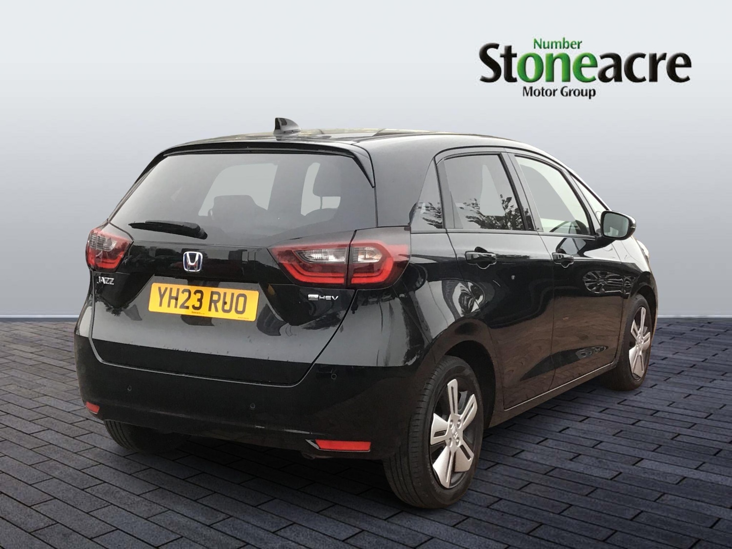 Used Honda Jazz 2023 for sale - 77073931: Photo 2