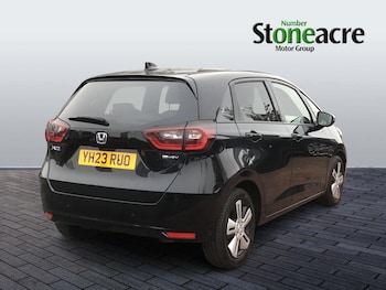 Used Honda Jazz 2023 for sale - 77073931: Photo