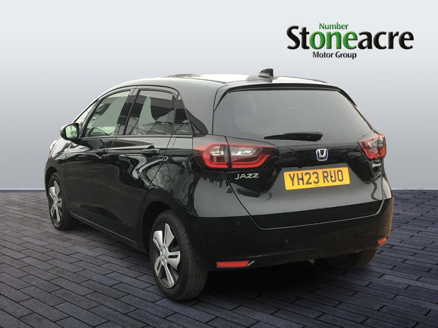 Used Honda Jazz 2023 for sale - 77073931: Photo 4