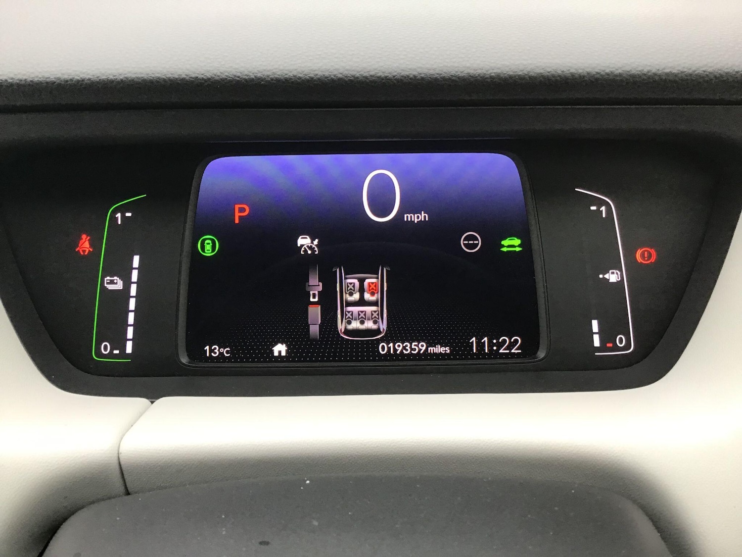 Used Honda Jazz 2023 for sale - 77073931: Photo 8