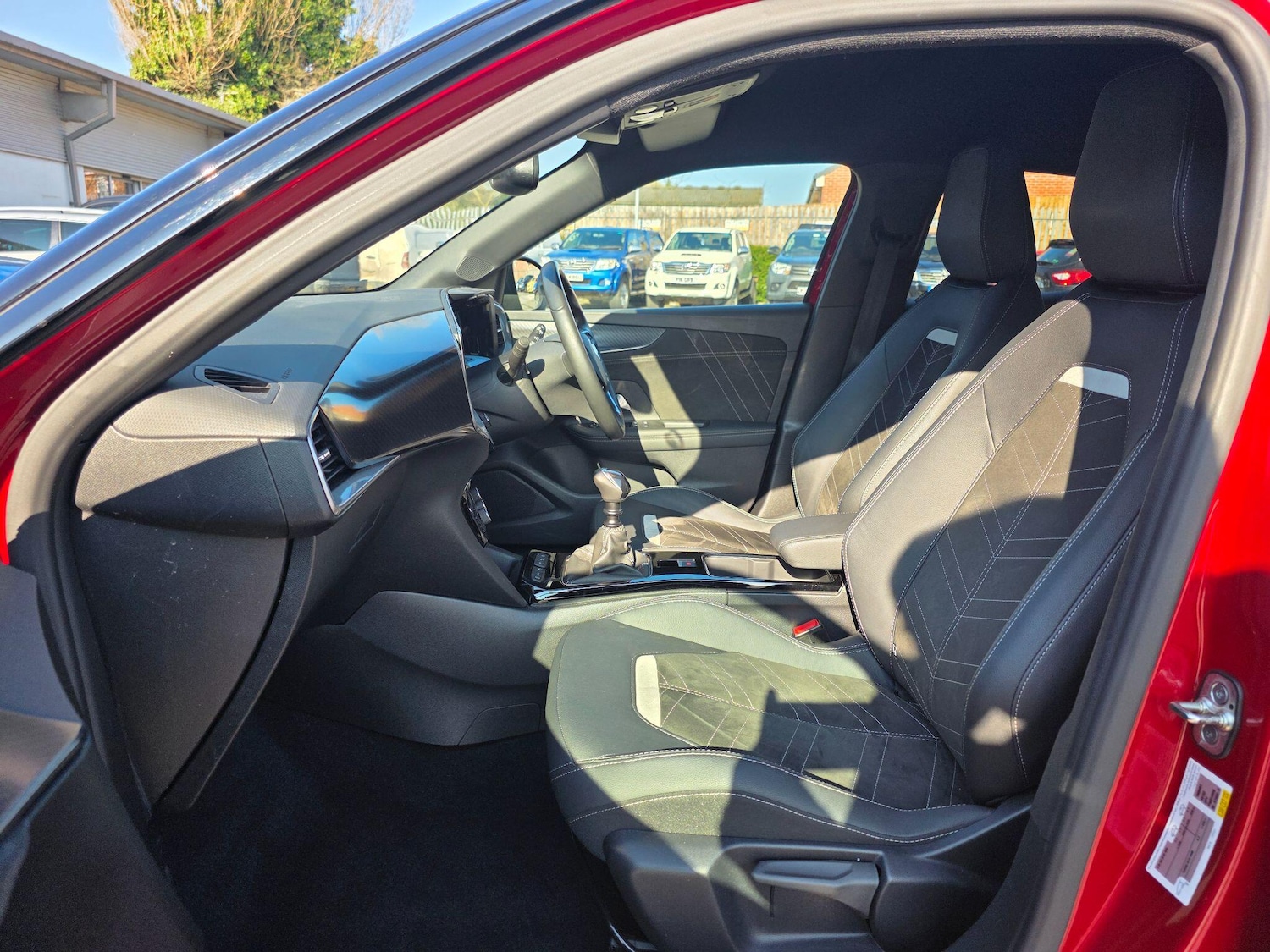 Used Vauxhall Mokka for sale - 77807744: Photo 10