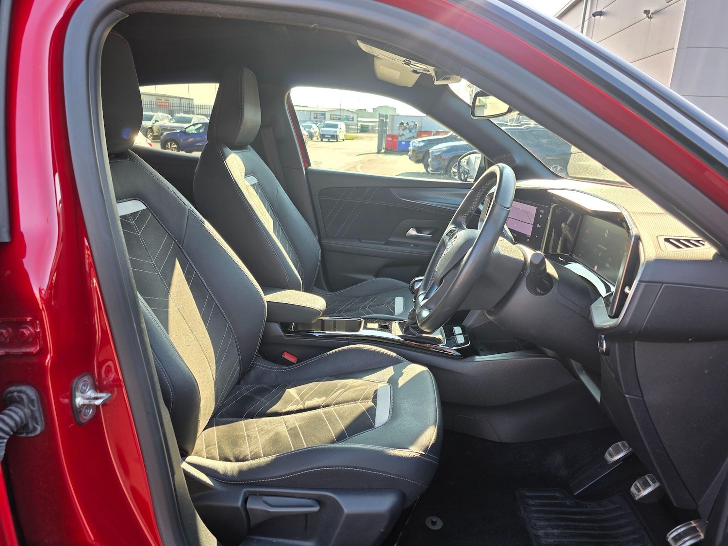 Used Vauxhall Mokka for sale - 77807744: Photo 11