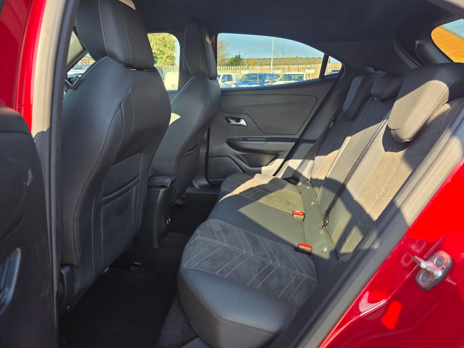 Used Vauxhall Mokka for sale - 77807744: Photo 12