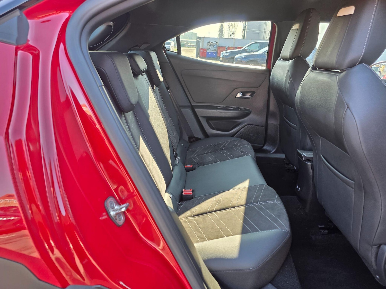 Used Vauxhall Mokka for sale - 77807744: Photo 13