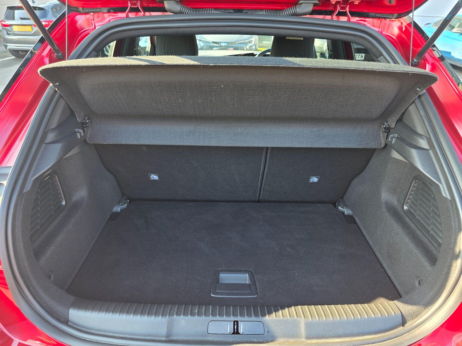 Used Vauxhall Mokka for sale - 77807744: Photo 14