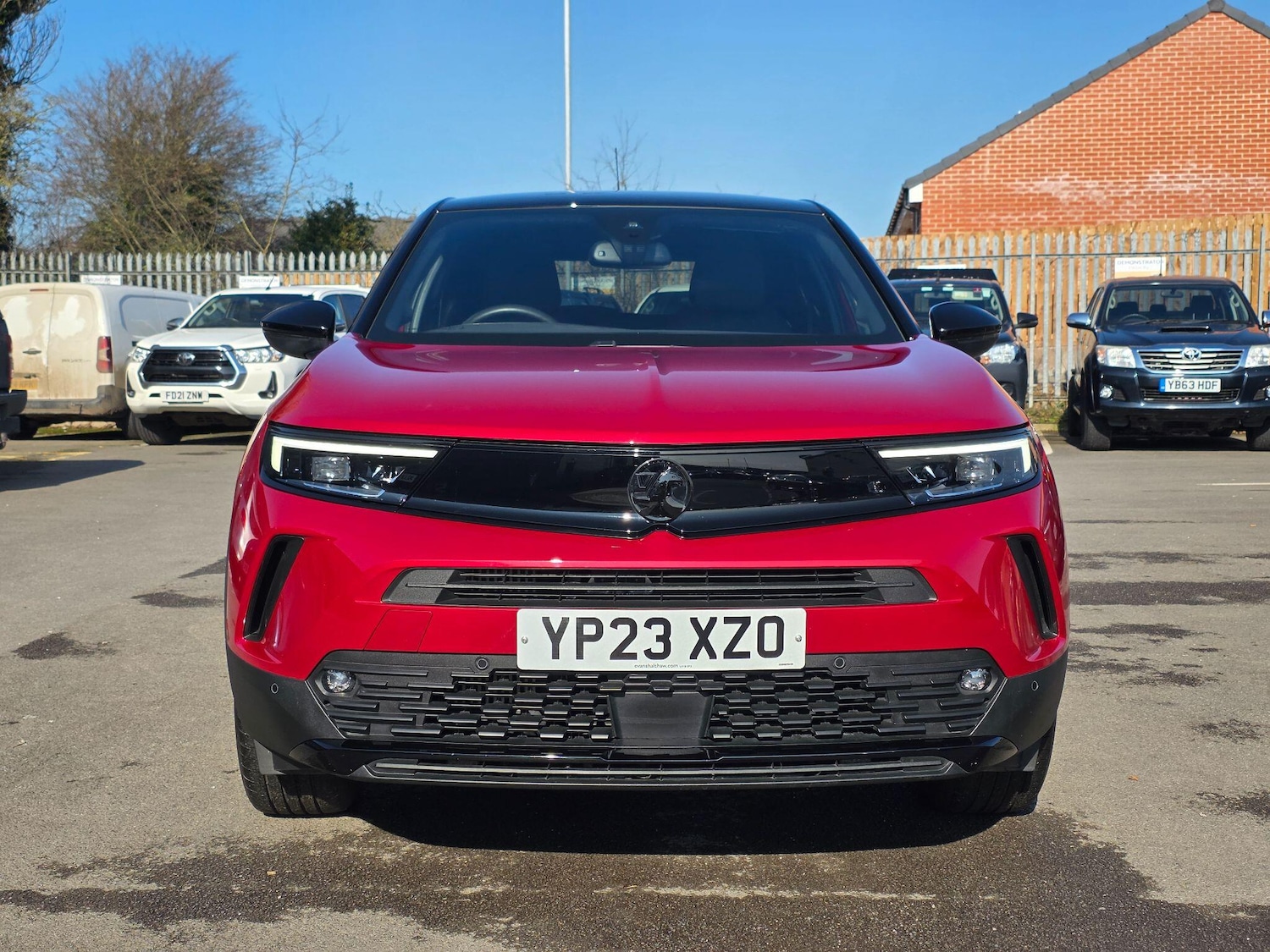 Used Vauxhall Mokka for sale - 77807744: Photo 15