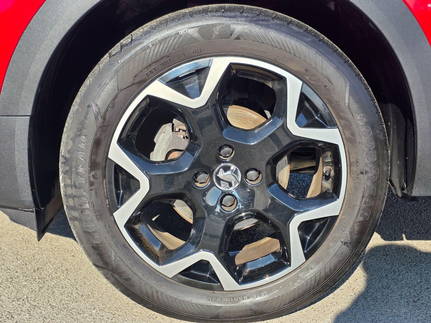 Used Vauxhall Mokka for sale - 77807744: Photo 18