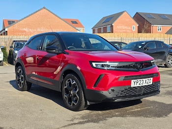 Used Vauxhall Mokka 2023 for sale - 77807744: Photo