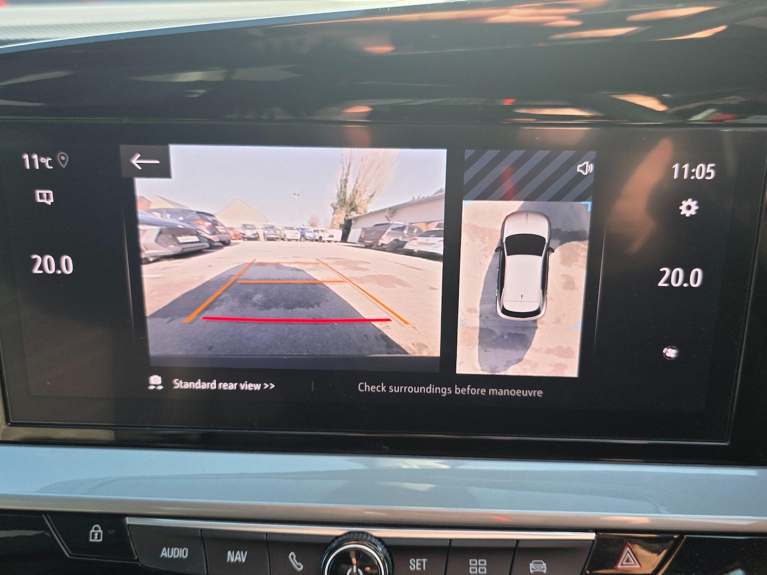 Used Vauxhall Mokka for sale - 77807744: Photo 20