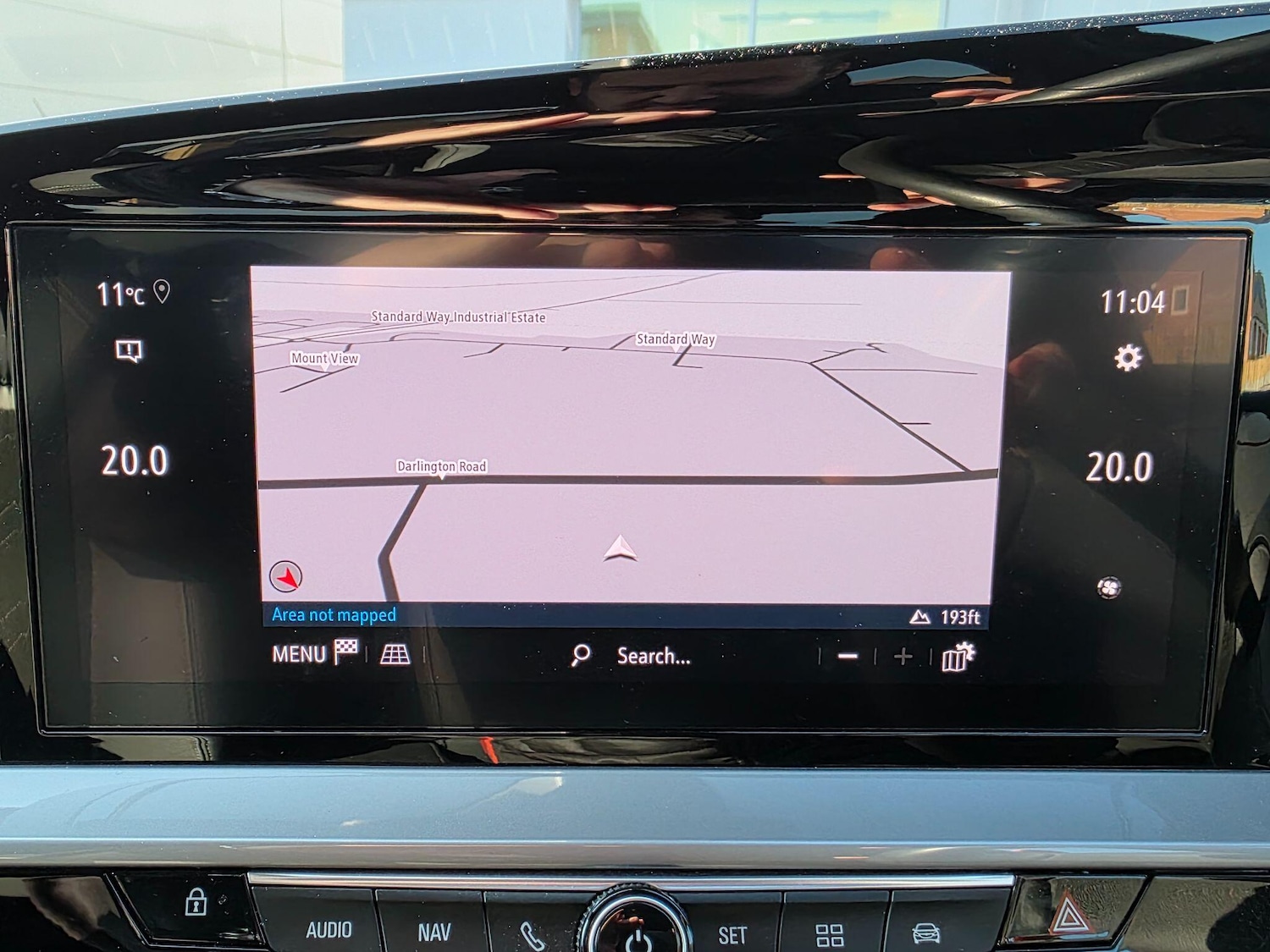 Used Vauxhall Mokka for sale - 77807744: Photo 21