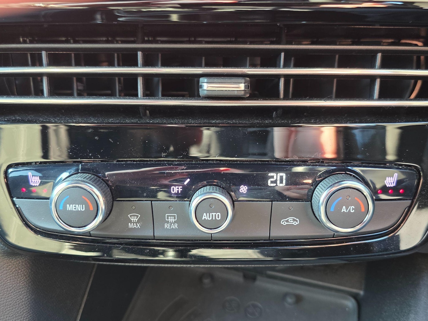 Used Vauxhall Mokka for sale - 77807744: Photo 23