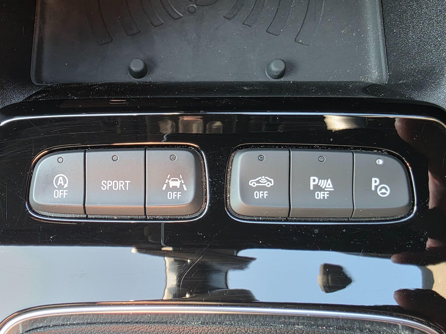 Used Vauxhall Mokka for sale - 77807744: Photo 25