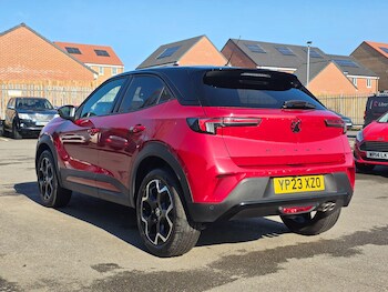 Used Vauxhall Mokka 2023 for sale - 77807744: Photo