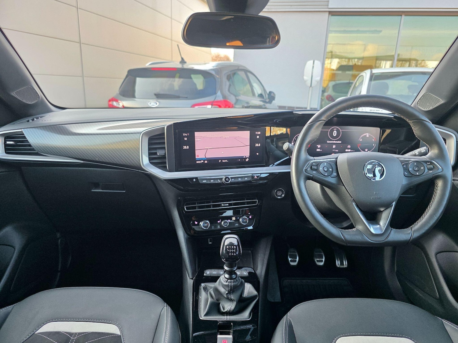 Used Vauxhall Mokka for sale - 77807744: Photo 5