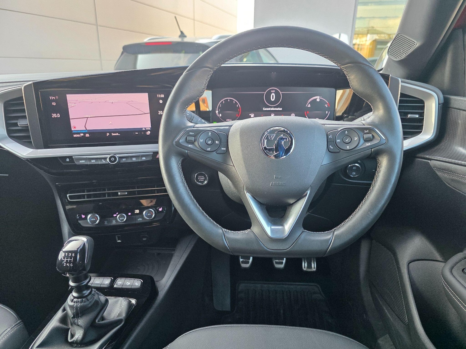 Used Vauxhall Mokka for sale - 77807744: Photo 6