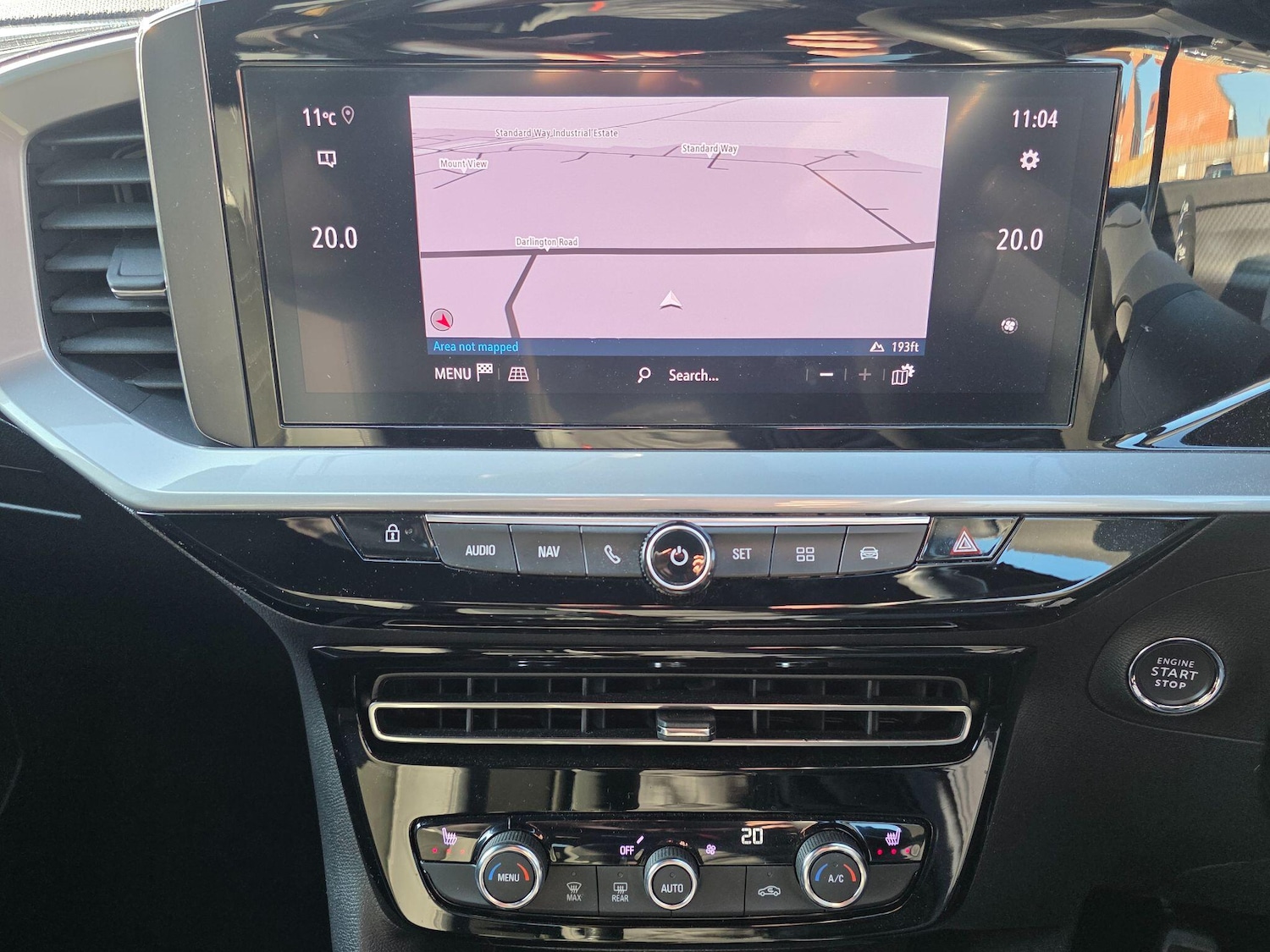 Used Vauxhall Mokka for sale - 77807744: Photo 7