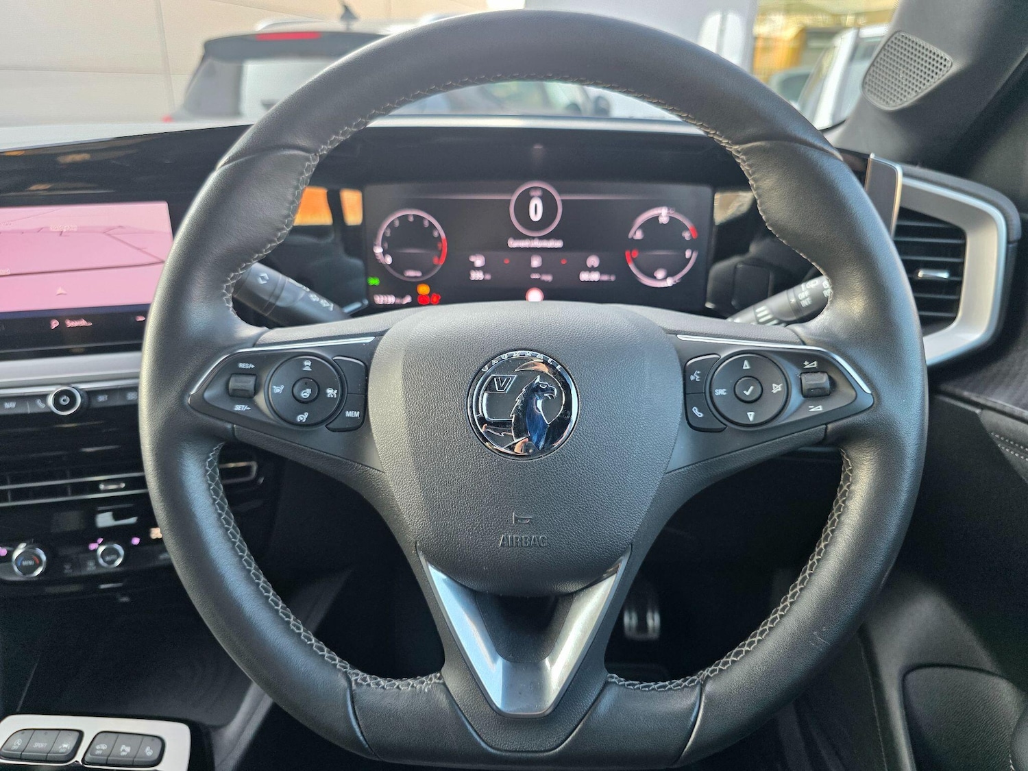 Used Vauxhall Mokka for sale - 77807744: Photo 8