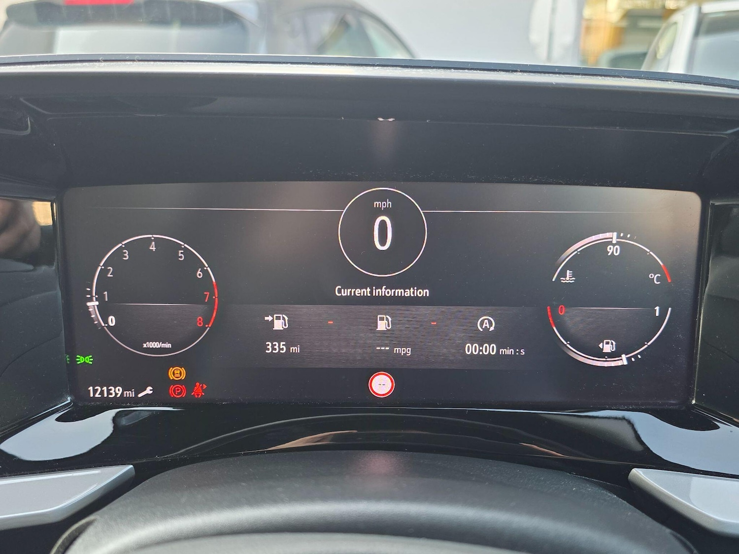 Used Vauxhall Mokka for sale - 77807744: Photo 9